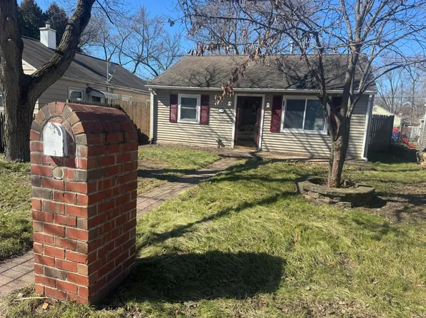 714 N Carroll Ave, Michigan City, IN 46360