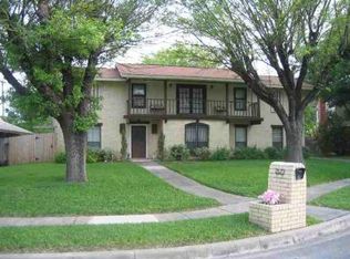 3614 Rock View St, San Antonio, TX 78230