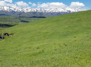 1154 W Hidden Gold Pass, Morgan, UT 84050