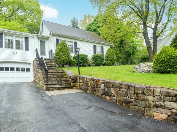 191 Prospect St, Marlborough, MA 01752