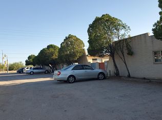 1804 S Rosemont Ave, Tucson, AZ 85711