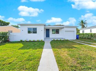 1980 NE 159th St, North Miami Beach, FL 33162