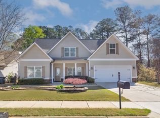 793 Celebration Blvd, Lagrange, GA 30241