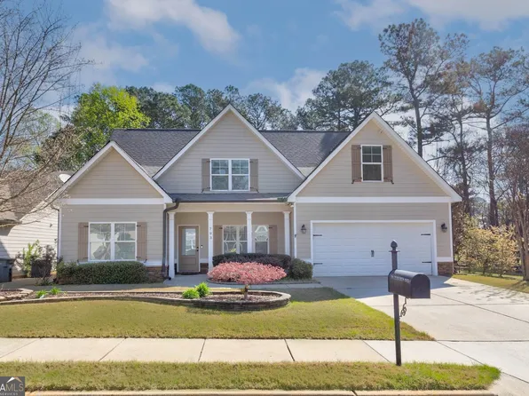 793 Celebration Blvd, Lagrange, GA 30241