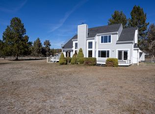 69175 Hurtley Ranch Rd, Sisters, OR 97759