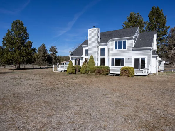 69175 Hurtley Ranch Rd, Sisters, OR 97759