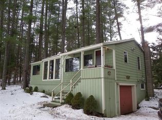 76 Wint Rd, Sweden, ME 04040