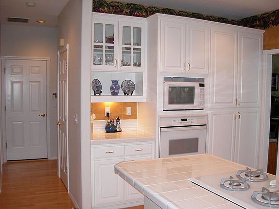Built In Oven 