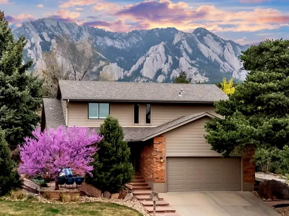 2423 Powderhorn Ln, Boulder, CO 80305
