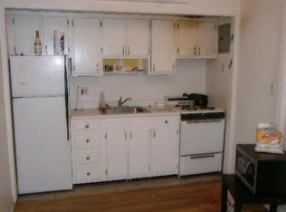 155 Brighton Ave #10, Allston, MA 02134