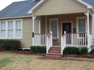 1331 State St, Jennings, LA 70546