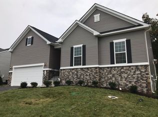 173 Morning Glory Dr, Winchester, VA 22602