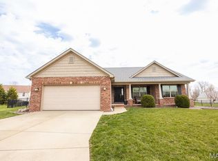 5108 Cheltenham Ct, O Fallon, IL 62269