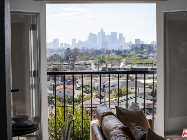 1521 Dunn Ave, Los Angeles, CA 90063