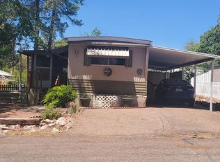 705 E Miller Rd LOT 27, Payson, AZ 85541