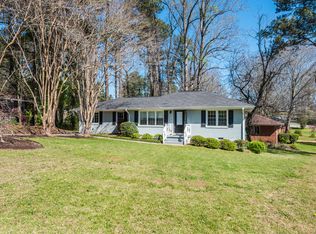 2166 Tilson Rd, Decatur, GA 30032