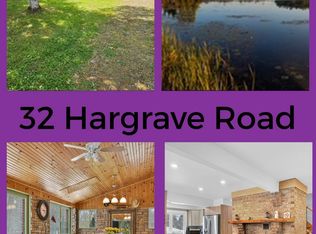 32 Hargrave Rd, Kawartha Lakes, ON K0M2B0