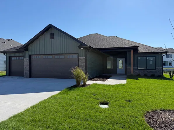 3516 Honey Shoal Dr, Columbia, MO 65202