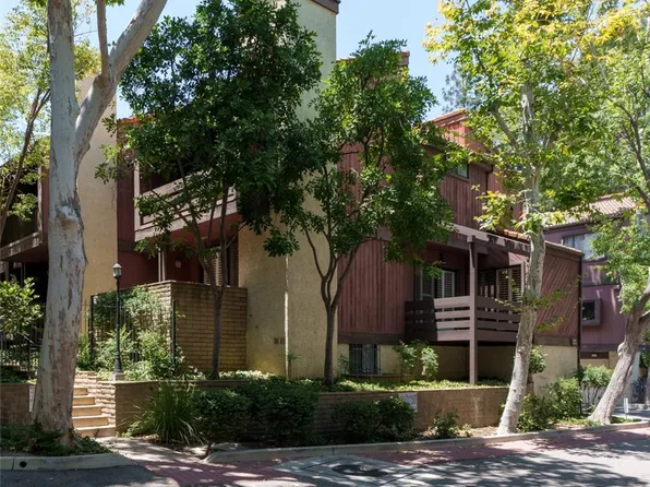 21930 Marylee St APT 92, Woodland Hills, CA 91367