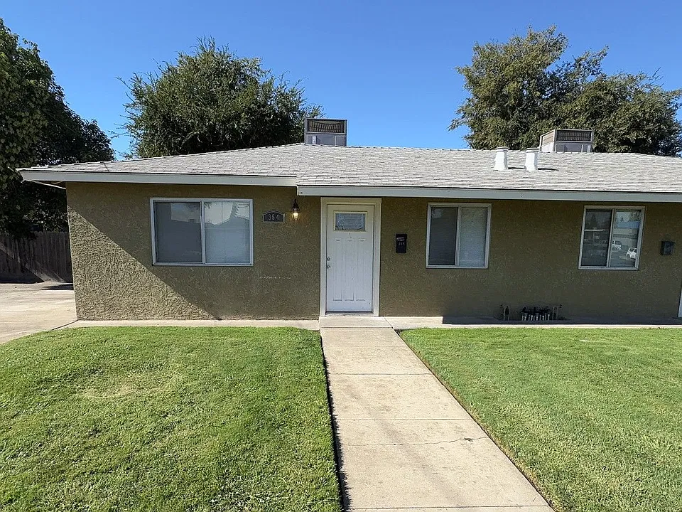 354 N 3rd Ave