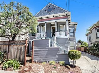 1454 Caroline St #1, Alameda, CA 94501