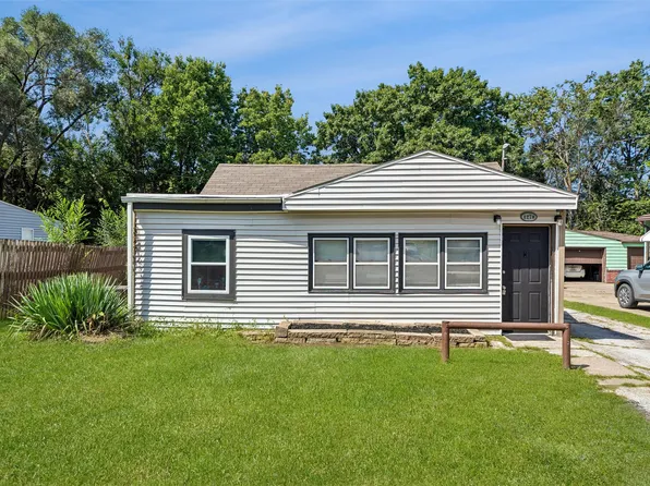 1278 E 34th St, Des Moines, IA 50317