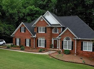 410 River Bottom Rd, Athens, GA 30606