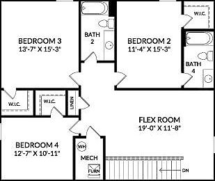 3rd image of this home