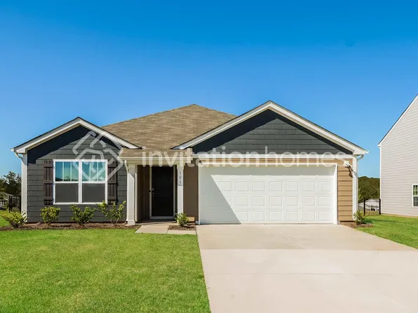 101 Cadish Pl, Troutman, NC 28166