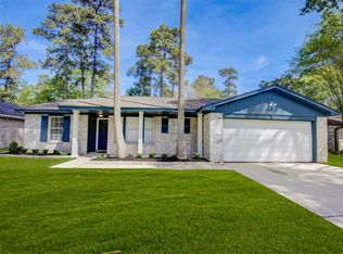 2023 Sekola Ln, Spring, TX 77386