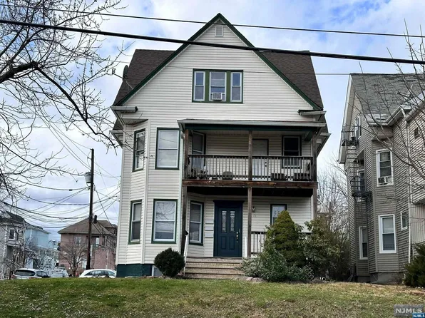 48 Park Ave #50, Passaic, NJ 07055