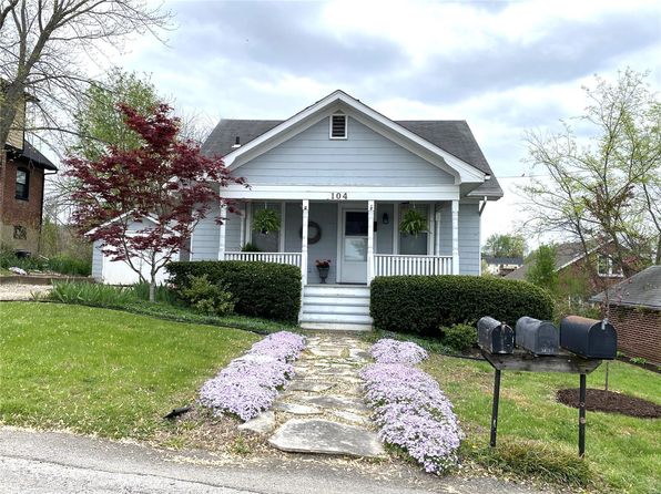 104 E 12th St, Hermann, MO 65041