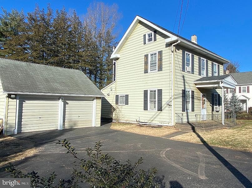 2738 Geryville Pike, Pennsburg, PA 18073 Zillow