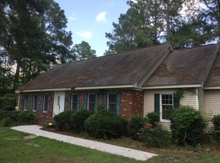 186 Adams Rd, Chula, GA 31733