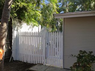 1508 Seminary St #1, Key West, FL 33040