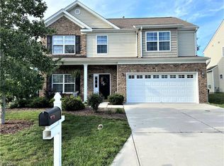 6428 Mary Lee Way, High Point, NC 27265