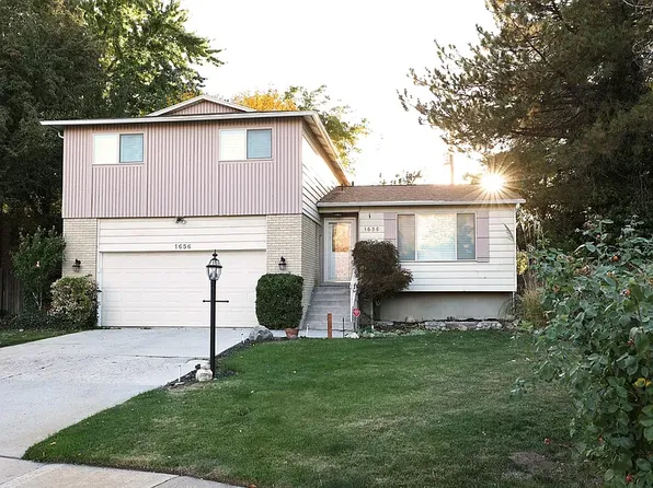 1656 E Ensign Cir, Salt Lake City, UT 84121