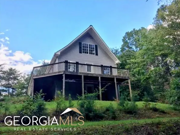 233 Hillstream Dr, Dahlonega, GA 30533