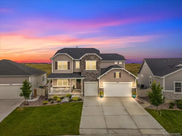 6090 Long Branch Drive, Parker, CO 80134