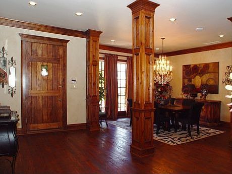 Foyer