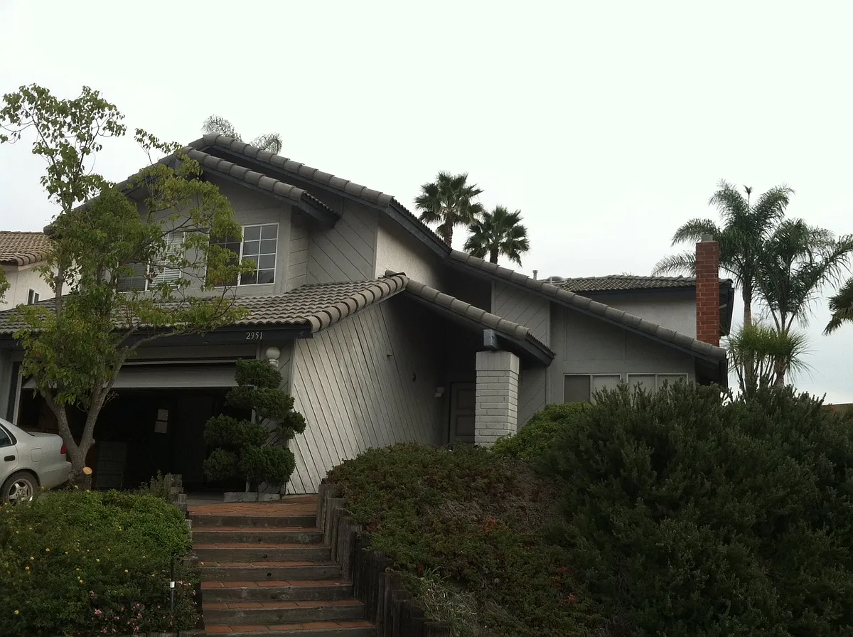 Building Photo - 2951 Shady Pine St