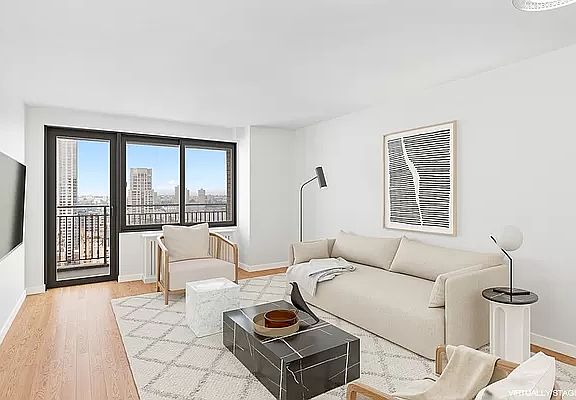 5th image of 201 W 70th St #28AB