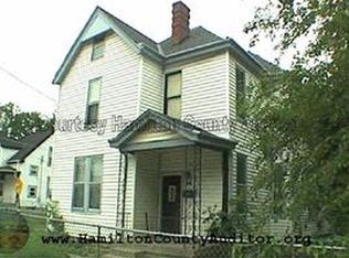 5101 Ravenna St, Cincinnati, OH 45227