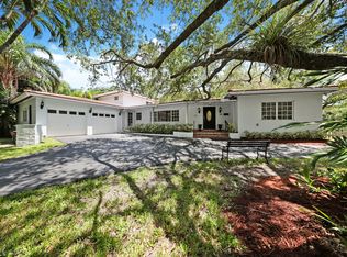5209 Riviera Dr, Coral Gables, FL 33146