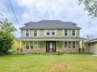 3011 60th Ave, Colfax, WI 54730