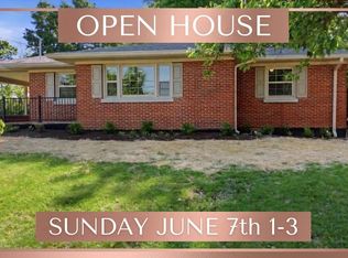 122 Meadowlark Dr, Richmond, KY 40475