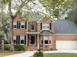 1397 Hidden Lakes Dr, Mount Pleasant, SC 29464