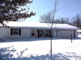 3408 Casselwood Dr, Fort Wayne, IN 46816
