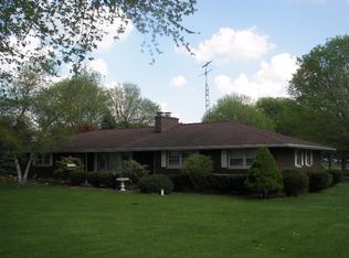 4912 E Oak Knoll Rd, Rolling Prairie, IN 46371