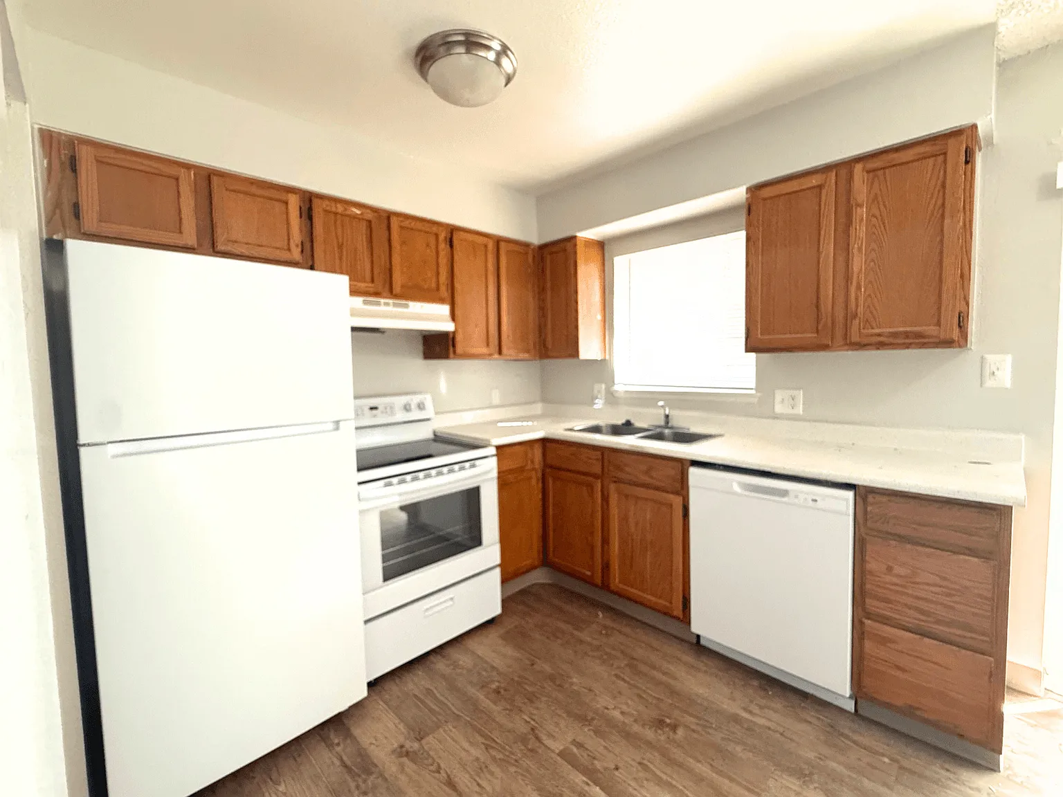 Mountain Terrace Apartments — Photo 1